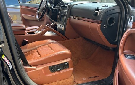 Porsche Cayenne III, 2008 год, 1 550 000 рублей, 11 фотография