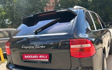 Porsche Cayenne III, 2008 год, 1 550 000 рублей, 4 фотография