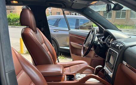 Porsche Cayenne III, 2008 год, 1 550 000 рублей, 10 фотография