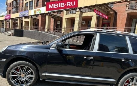 Porsche Cayenne III, 2008 год, 1 550 000 рублей, 14 фотография