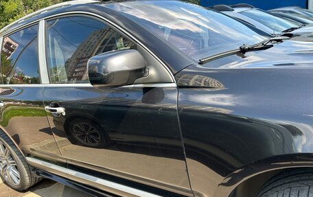 Porsche Cayenne III, 2008 год, 1 550 000 рублей, 23 фотография