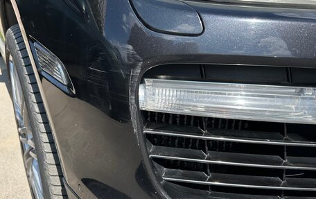Porsche Cayenne III, 2008 год, 1 550 000 рублей, 19 фотография