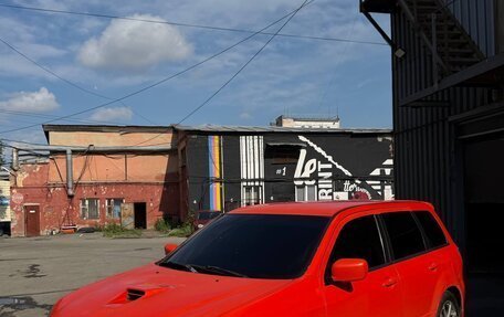 Mitsubishi Airtrek, 2003 год, 650 000 рублей, 6 фотография
