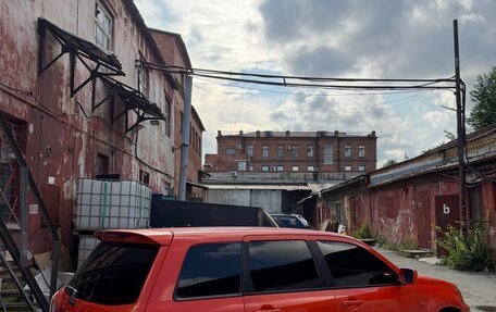Mitsubishi Airtrek, 2003 год, 650 000 рублей, 4 фотография
