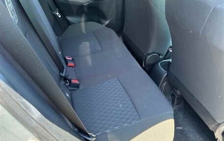 Toyota Yaris Cross, 2022 год, 1 560 000 рублей, 5 фотография