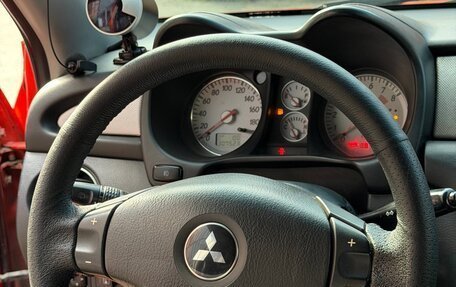 Mitsubishi Airtrek, 2003 год, 650 000 рублей, 7 фотография