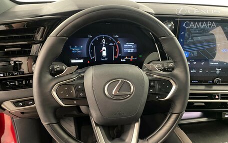 Lexus RX IV рестайлинг, 2026 год, 13 990 000 рублей, 14 фотография
