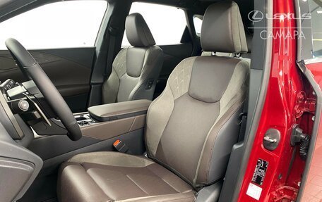 Lexus RX IV рестайлинг, 2026 год, 13 990 000 рублей, 9 фотография