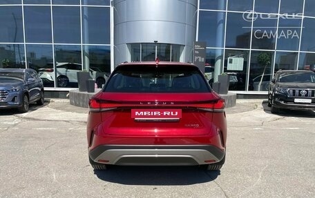 Lexus RX IV рестайлинг, 2026 год, 13 990 000 рублей, 6 фотография
