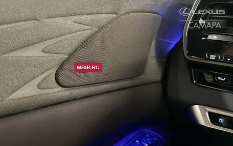 Lexus RX IV рестайлинг, 2026 год, 13 990 000 рублей, 11 фотография