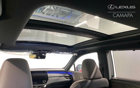 Lexus RX IV рестайлинг, 2026 год, 13 990 000 рублей, 25 фотография