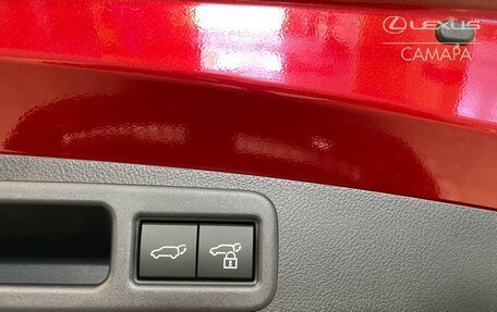 Lexus RX IV рестайлинг, 2026 год, 13 990 000 рублей, 27 фотография
