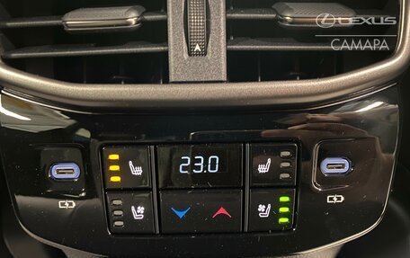 Lexus RX IV рестайлинг, 2026 год, 13 990 000 рублей, 24 фотография