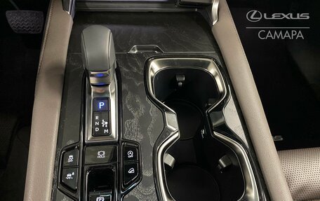 Lexus RX IV рестайлинг, 2026 год, 13 990 000 рублей, 18 фотография