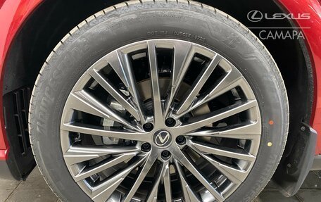 Lexus RX IV рестайлинг, 2026 год, 13 990 000 рублей, 29 фотография