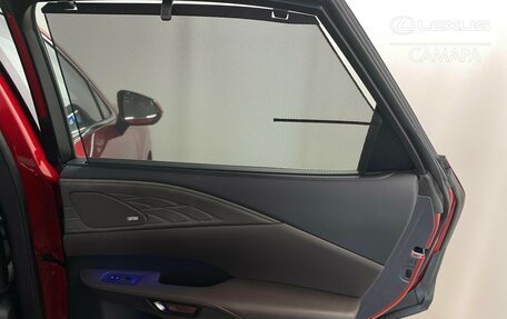 Lexus RX IV рестайлинг, 2026 год, 13 990 000 рублей, 22 фотография