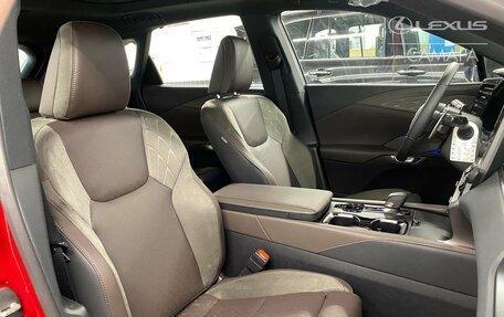 Lexus RX IV рестайлинг, 2026 год, 13 990 000 рублей, 20 фотография