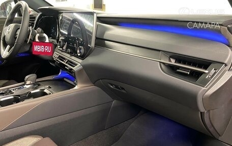 Lexus RX IV рестайлинг, 2026 год, 13 990 000 рублей, 21 фотография