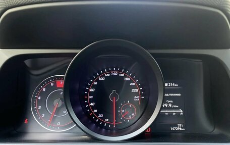 Hyundai Elantra, 2021 год, 1 689 000 рублей, 17 фотография