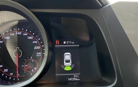 Hyundai Elantra, 2021 год, 1 689 000 рублей, 18 фотография