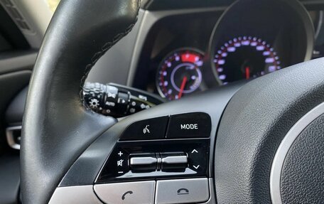 Hyundai Elantra, 2021 год, 1 689 000 рублей, 25 фотография