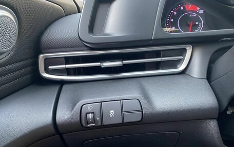 Hyundai Elantra, 2021 год, 1 689 000 рублей, 27 фотография