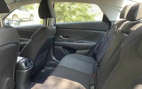 Hyundai Elantra, 2021 год, 1 689 000 рублей, 37 фотография
