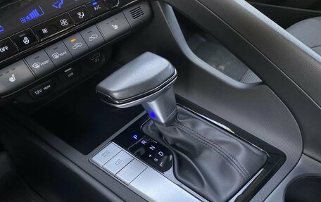Hyundai Elantra, 2021 год, 1 689 000 рублей, 33 фотография