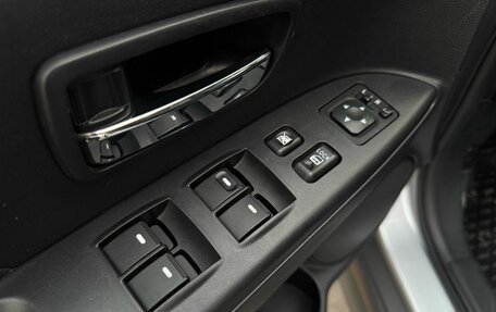 Mitsubishi ASX I рестайлинг, 2010 год, 1 100 000 рублей, 12 фотография