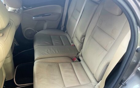 Honda Civic VIII, 2008 год, 600 000 рублей, 8 фотография
