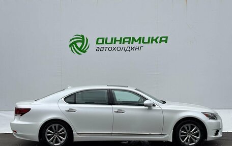 Lexus LS IV, 2013 год, 2 390 000 рублей, 4 фотография