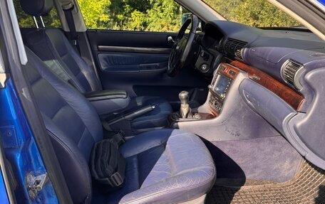 Audi A4, 1998 год, 850 000 рублей, 18 фотография