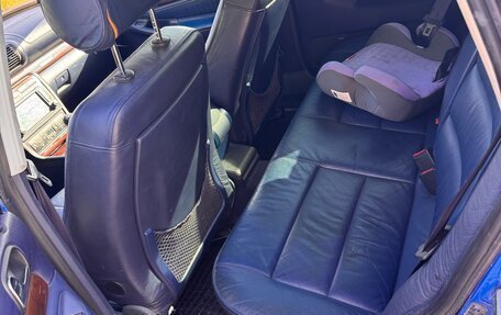 Audi A4, 1998 год, 850 000 рублей, 20 фотография