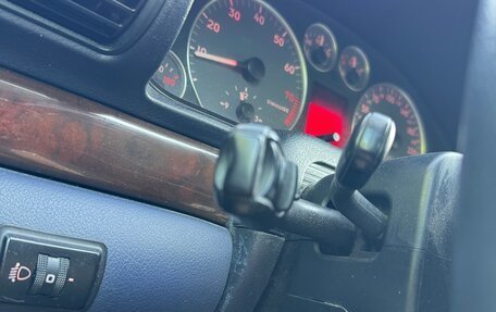 Audi A4, 1998 год, 850 000 рублей, 29 фотография