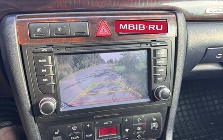 Audi A4, 1998 год, 850 000 рублей, 26 фотография