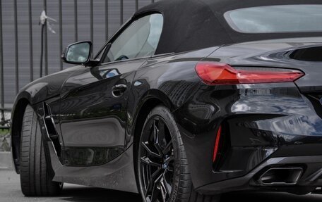 BMW Z4, 2020 год, 6 900 000 рублей, 10 фотография