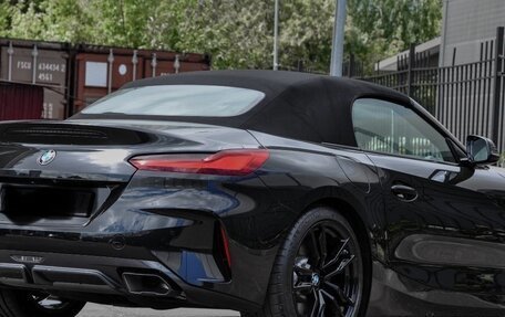 BMW Z4, 2020 год, 6 900 000 рублей, 9 фотография