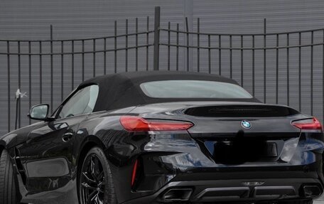 BMW Z4, 2020 год, 6 900 000 рублей, 7 фотография