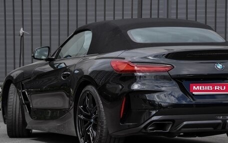 BMW Z4, 2020 год, 6 900 000 рублей, 6 фотография