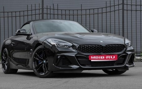 BMW Z4, 2020 год, 6 900 000 рублей, 3 фотография