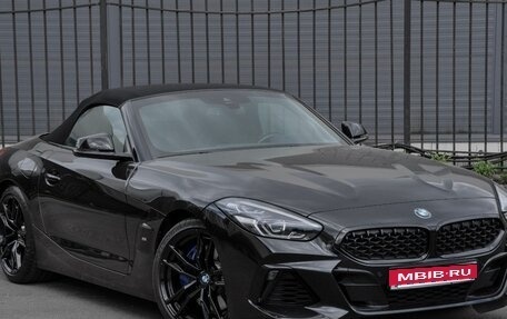 BMW Z4, 2020 год, 6 900 000 рублей, 4 фотография