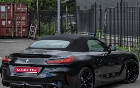 BMW Z4, 2020 год, 6 900 000 рублей, 5 фотография