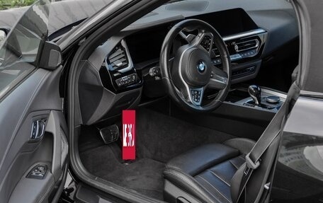 BMW Z4, 2020 год, 6 900 000 рублей, 11 фотография