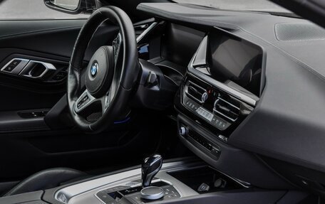 BMW Z4, 2020 год, 6 900 000 рублей, 19 фотография