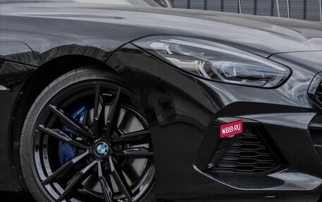 BMW Z4, 2020 год, 6 900 000 рублей, 16 фотография