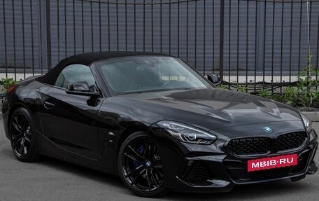 BMW Z4, 2020 год, 6 900 000 рублей, 25 фотография