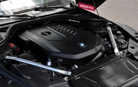 BMW Z4, 2020 год, 6 900 000 рублей, 24 фотография