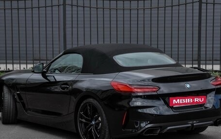 BMW Z4, 2020 год, 6 900 000 рублей, 26 фотография