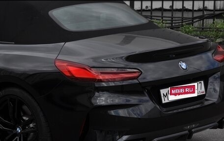 BMW Z4, 2020 год, 6 900 000 рублей, 27 фотография