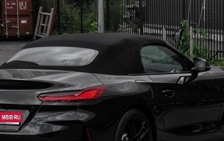 BMW Z4, 2020 год, 6 900 000 рублей, 29 фотография
